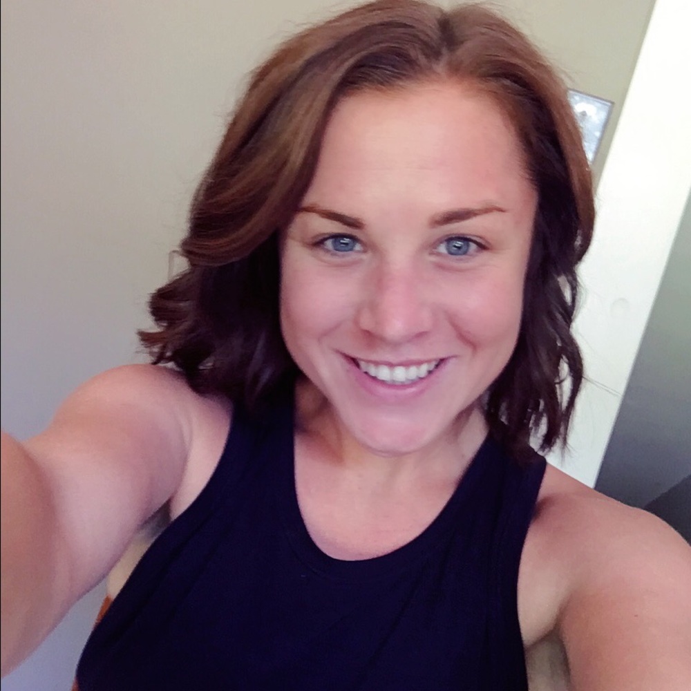 Meet your Posher, Amelia