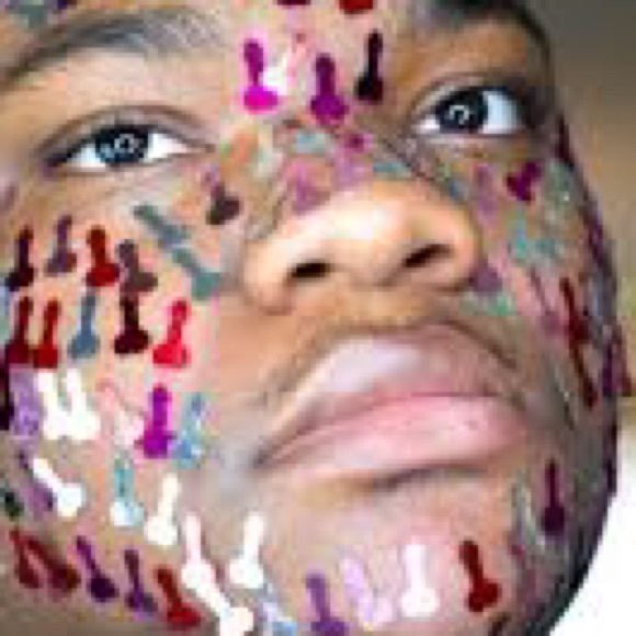 Meet your Posher, Blake - Picture 1 of 1