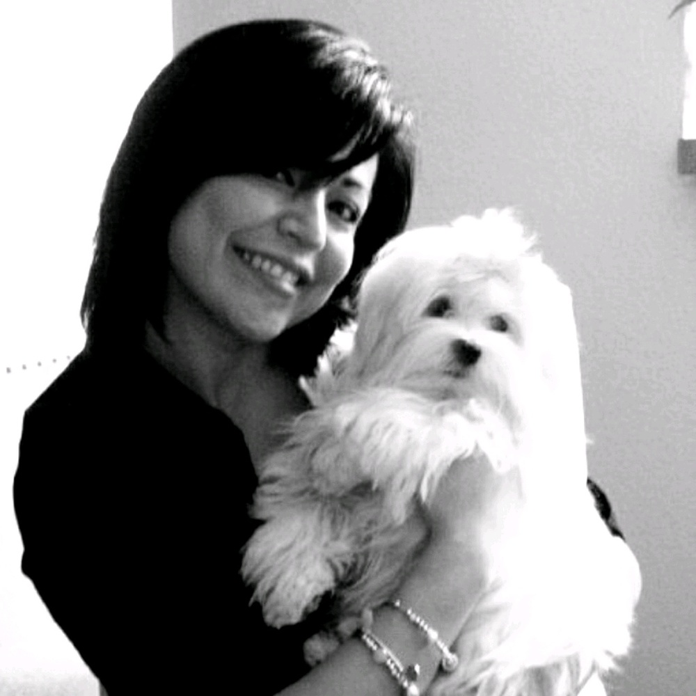 Meet your Posher, Yoika