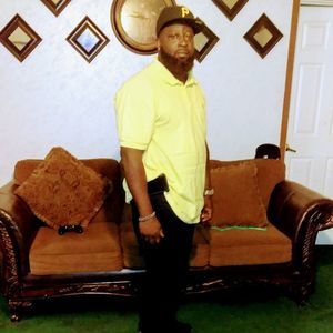 Meet your Posher, Solomon