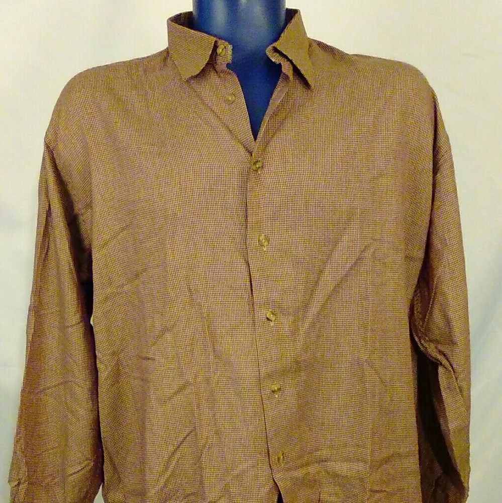 Burberrys  men's shirts