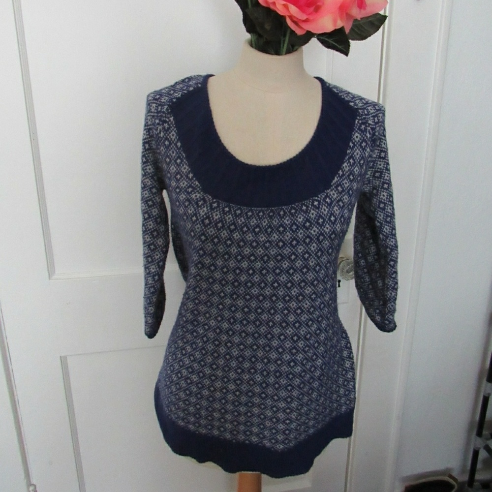 Delia Sweater