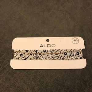 Aldo Chocker Necklace