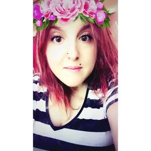 Meet your Posher, Allyson