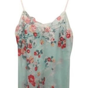 NWT Natori Lacy Lingerie