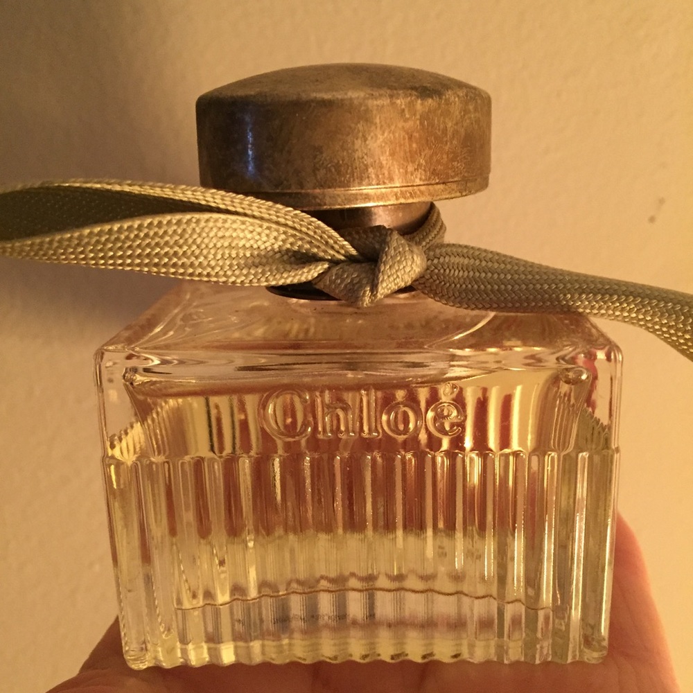 L'Eau de Chloe perfume