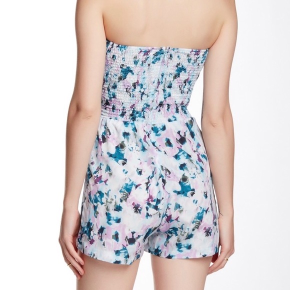 Parker Romper - Picture 2 of 3