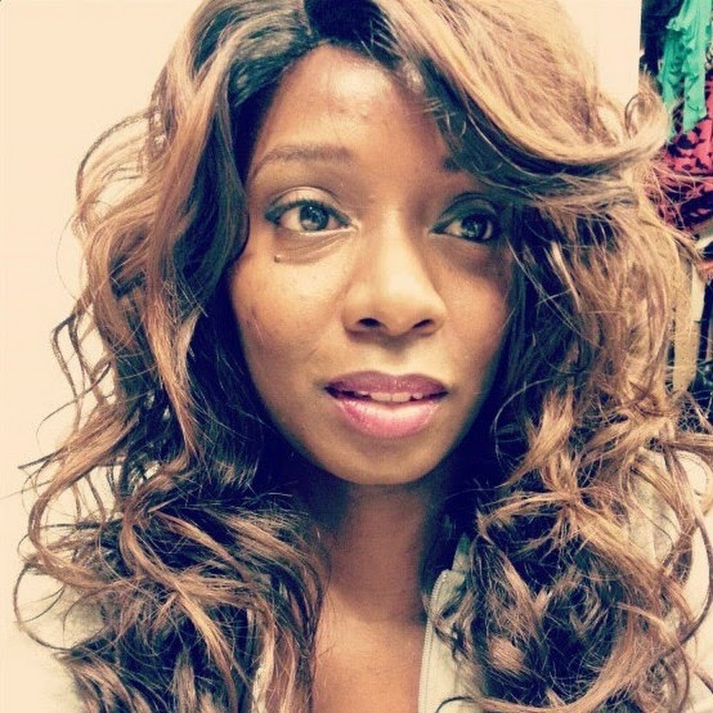 Meet your Posher, Traci