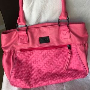 Vans purse