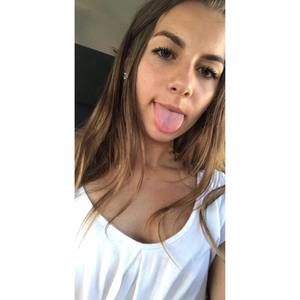 Meet your Posher, Bri