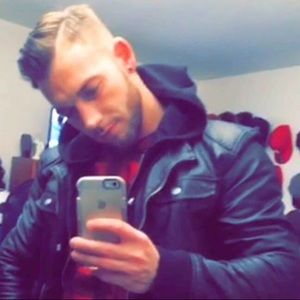 Meet your Posher, Tim