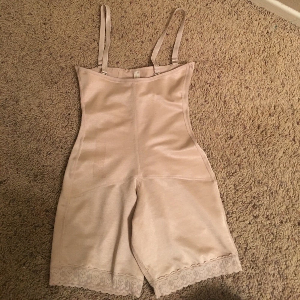Faja Colombiana Mandy Size M