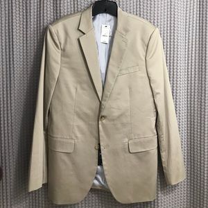 Express Men's Suit
