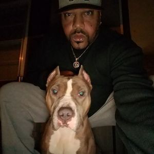 Meet your Posher, Mack