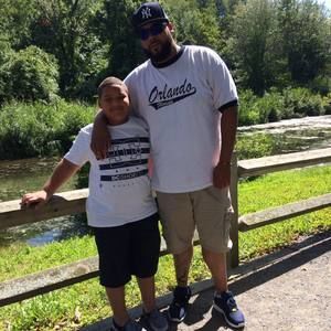 Meet your Posher, Raul