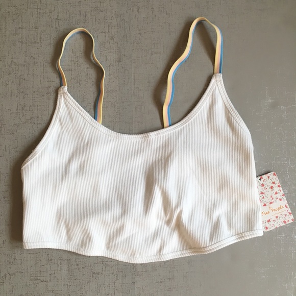 Free People Other - Free People Movement Sunset Crop