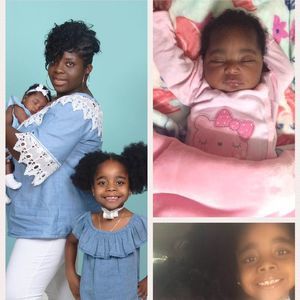 Meet your Posher, Racquel