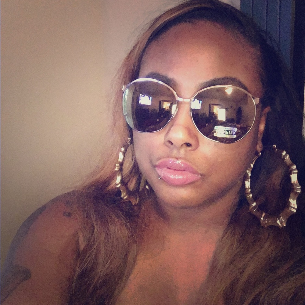 Oversized Sunglasses - Bundle & Save!