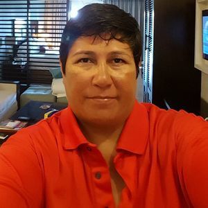 Meet your Posher, Teddie