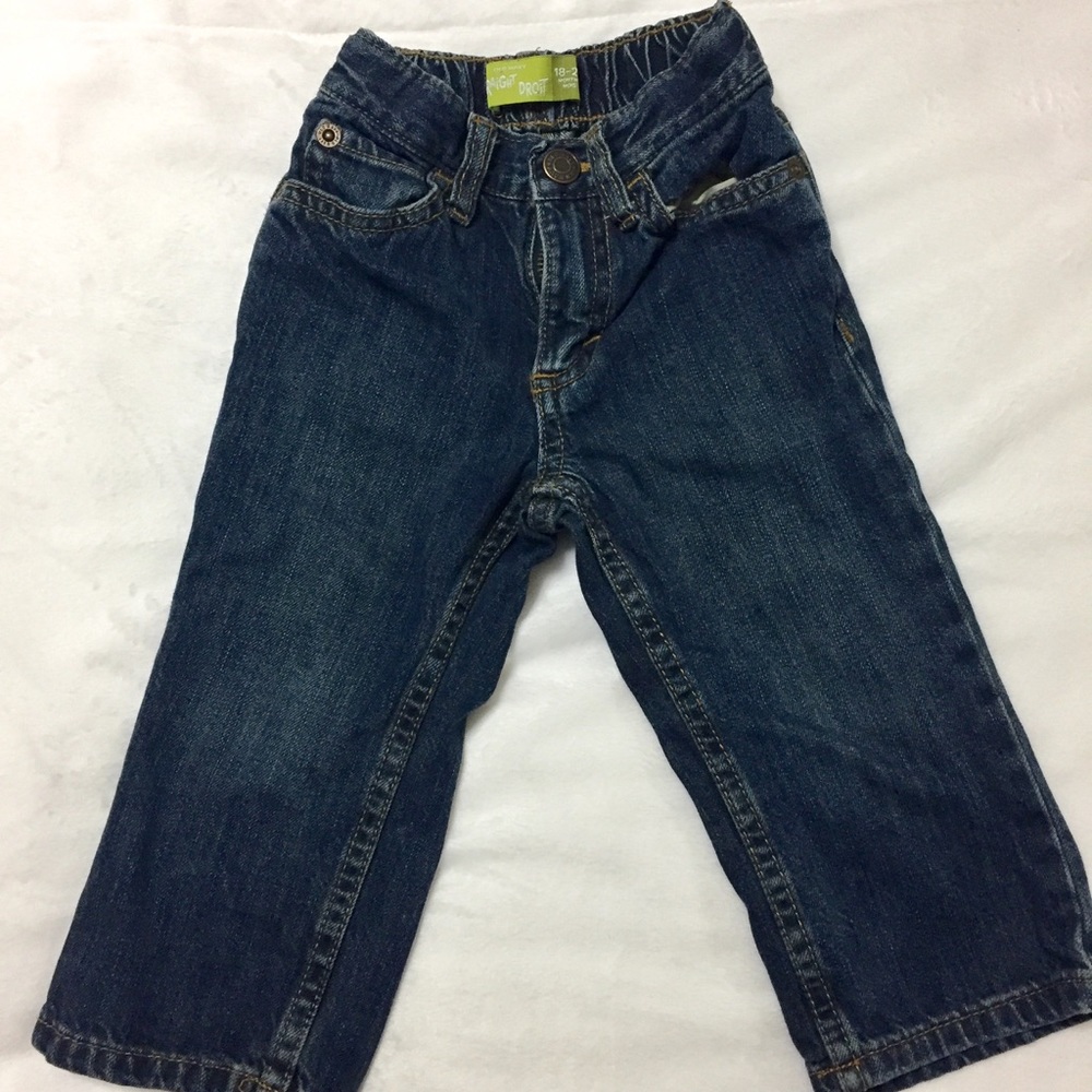 Bundle of (4) -Size 18-24 month jeans! - Picture 3 of 5