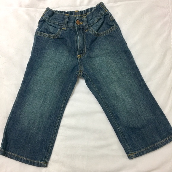 Bundle of (4) -Size 18-24 month jeans! - Picture 5 of 5