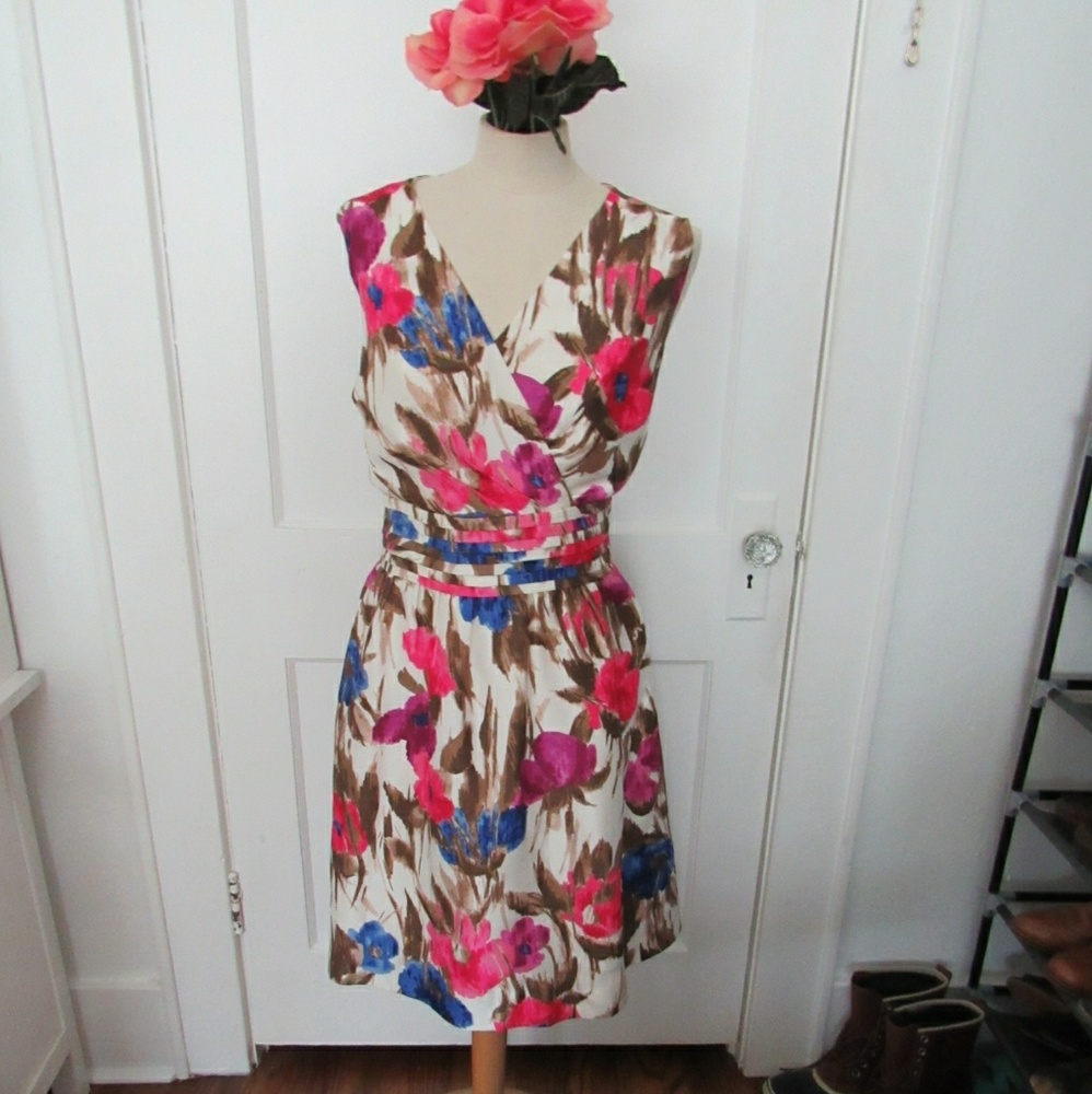 Jessica Howard cocktail dress