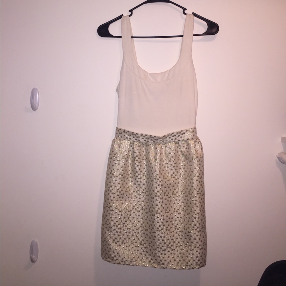 Aqua brand xsmall cocktail dress