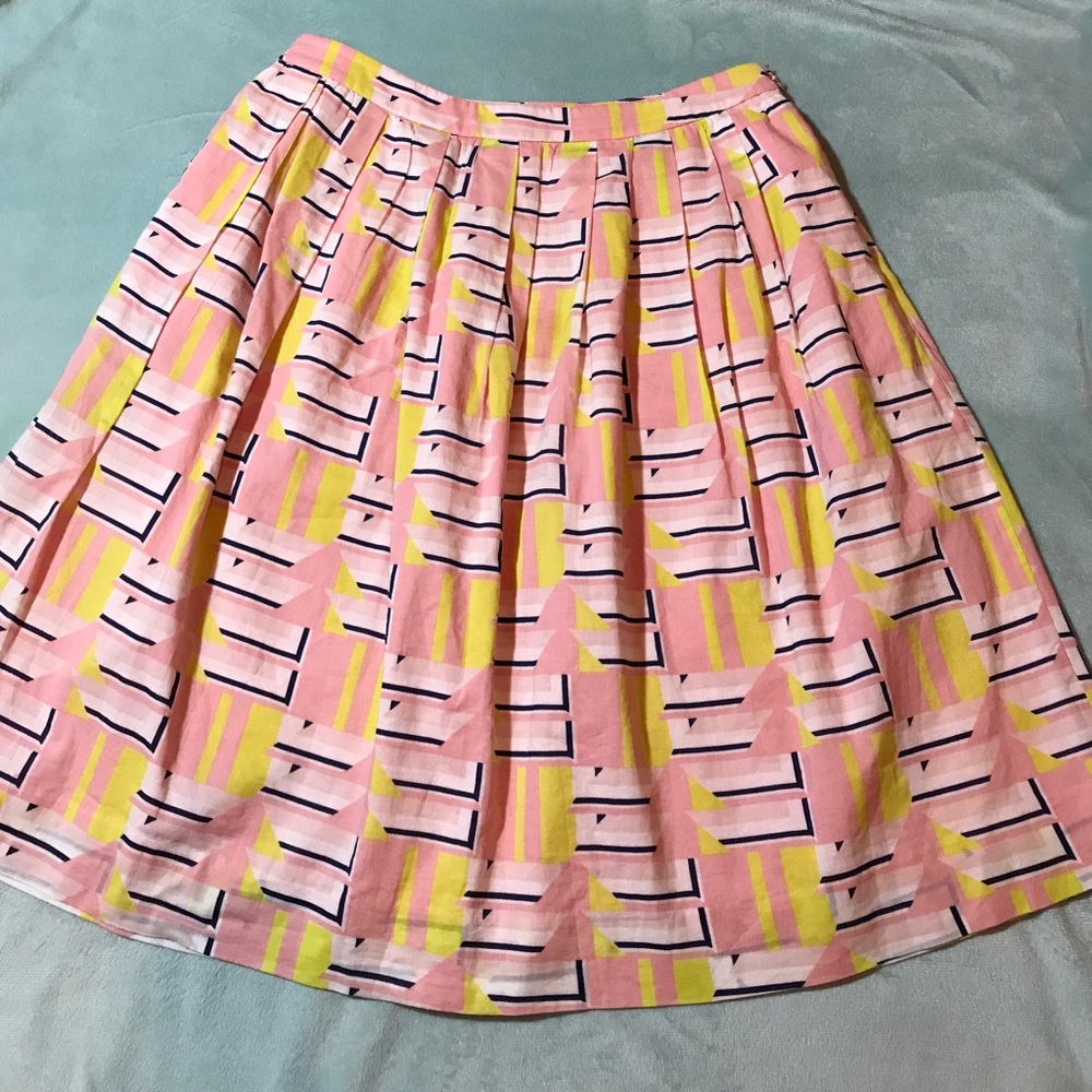 J.Crew skirt