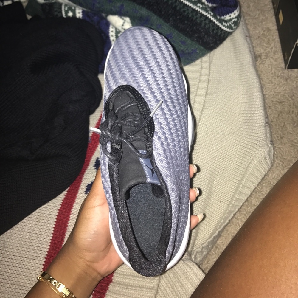 Jordan low top futures