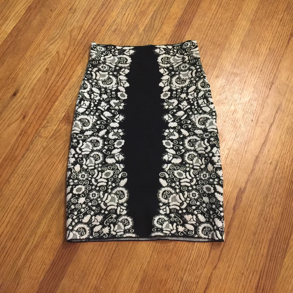 BCBG Skirt