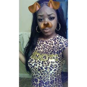 Meet your Posher, Geonna