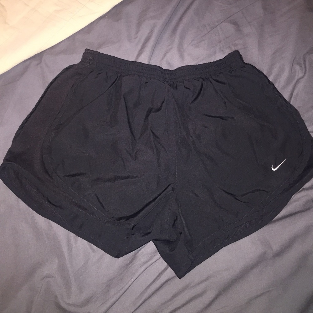 Nike Dri Fit Running shorts