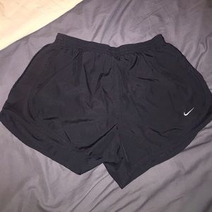 Nike Dri Fit Running shorts