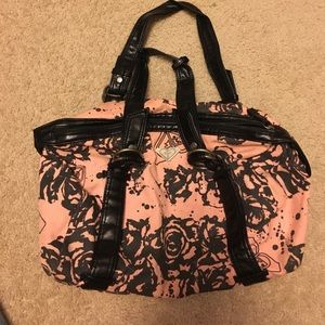 Roxy purse