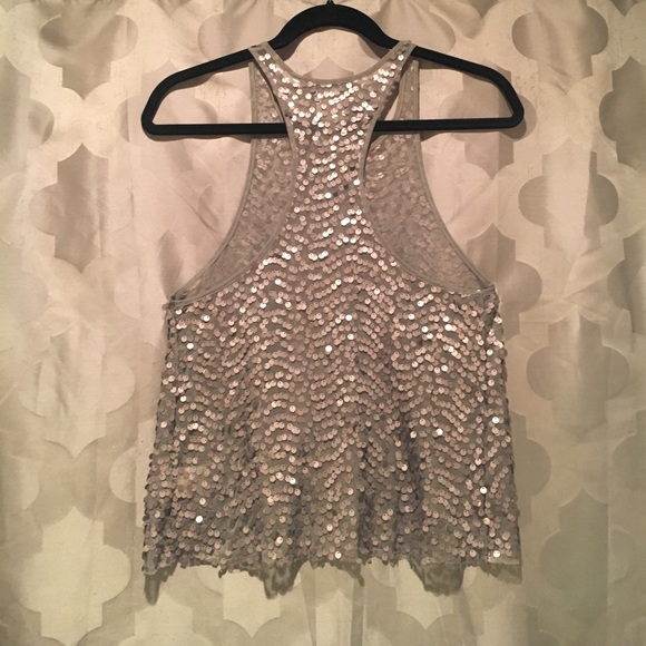 Free People Razor Back Tank - Picture 2 of 2