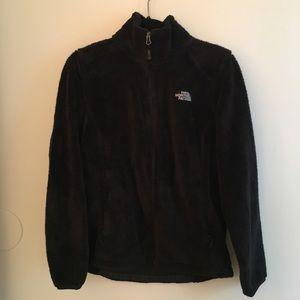 Women's The North Face Fleece Jacket