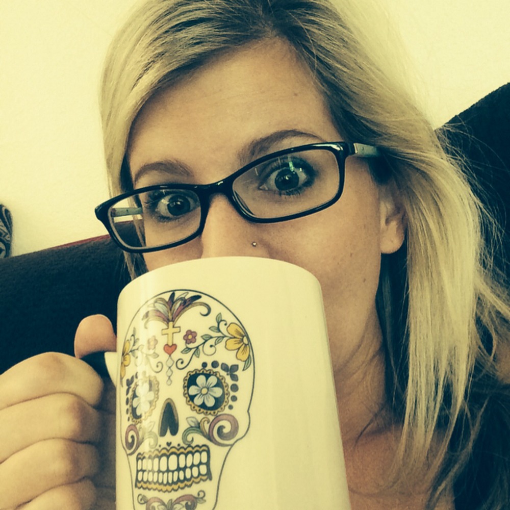 Meet your Posher, Brittany