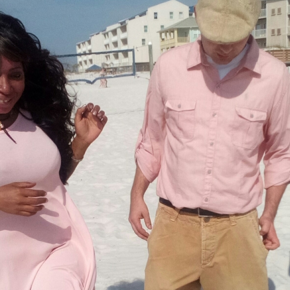 Meet your Posher, C marie