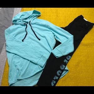 Everlast Workout Fit