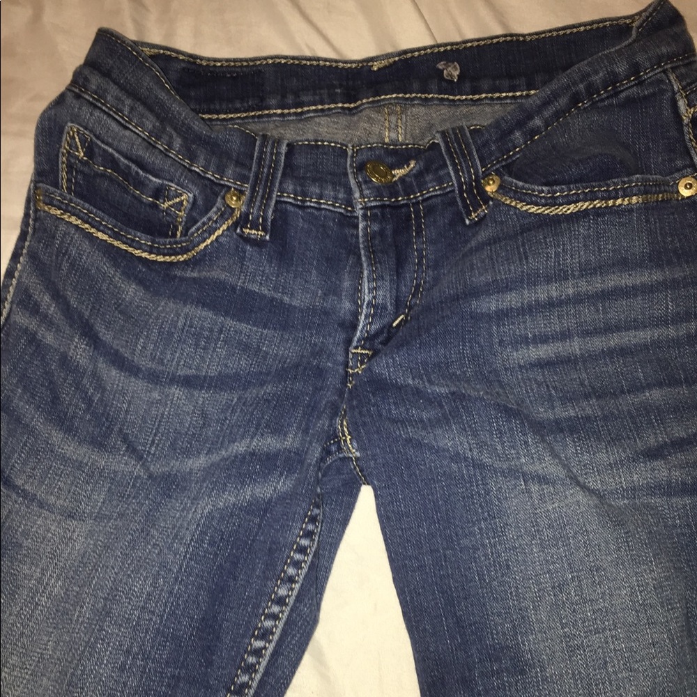 levi's jeans