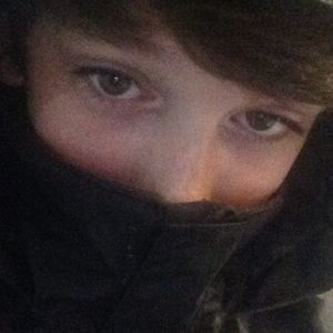 Meet your Posher, Alex