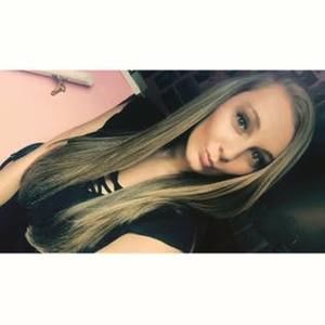 Meet your Posher, Lexie