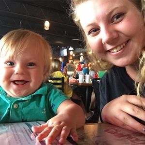 Meet your Posher, Bailey