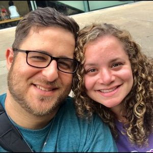 Meet your Posher, Abby