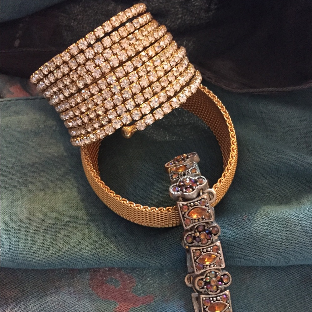Bracelet Bundle