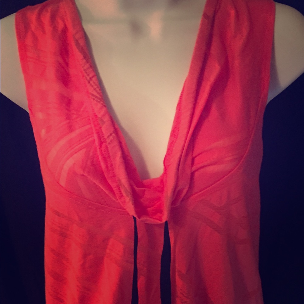 Energie Activewear Tank