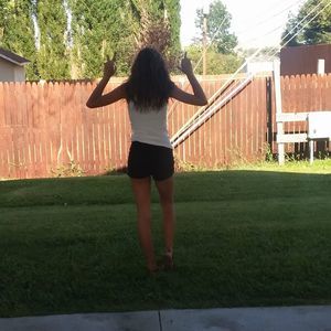 Meet your Posher, Maylissa