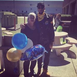 Meet your Posher, Jarryd