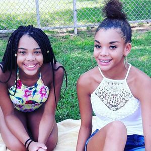 Meet your Posher, Rosanne