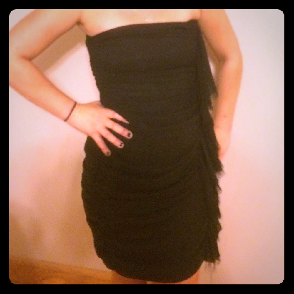 Little Black Dress ♣️